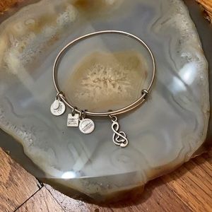 Alex and Ani bracelet